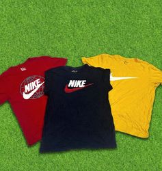 NIKE T-SHIRTS (BIG LOGO)