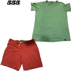Patagonia Mix Bundle # 555.
