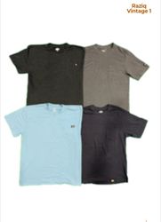 RV4943 Dickies Oversized Tees