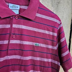 Lacoste T Shirts