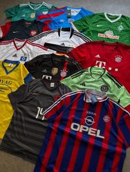 Premium Football Jersey