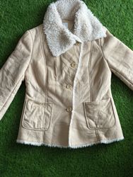 Shearling Coats and Suede Leather Jackets