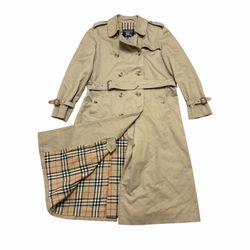 Burberry trench coats