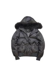 Y2k jackets
