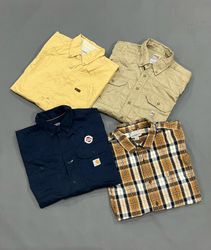 Carhartt cotton shirt
