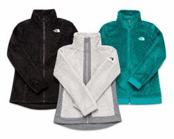 The North Face Fleece Jackets