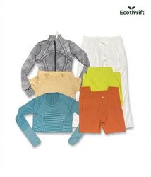 Lululemon Mixed Items
