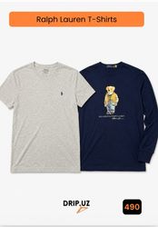 Ralph Lauren T-Shirts