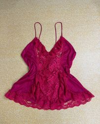 TH383 Y2K Vintage Sheer Mesh Top – 2000s Style Lon..