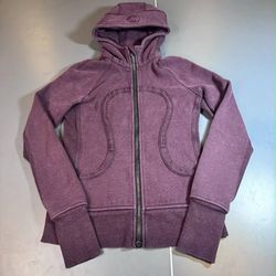 Authentic Lululemon jacket