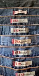 Levi’s 512 Bootcut Jeans