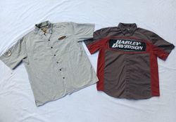 Harley Davidson Shirts for Men (brand) Harley Davi..