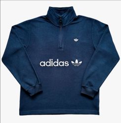 Vestes en polaire Nike & Adidas
