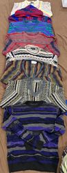 Coogi-Style Sweaters