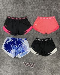 Premium Under Armour Sexy Shorts #170826