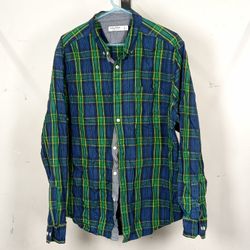 NAUTICA MEN'S SHIRTS - BUNDLE 13