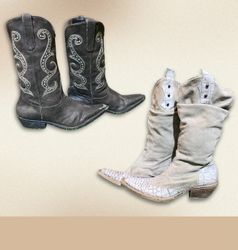 Cowboy Boots