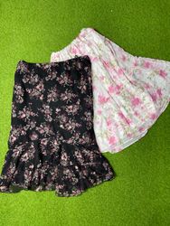 Y2K skirts id (406)