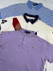 Polo Ralph Lauren t-shirt (T-0063)