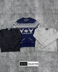 Ralph Lauren Sweaters #180926