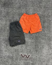 Patagonia Shorts #180726 #005