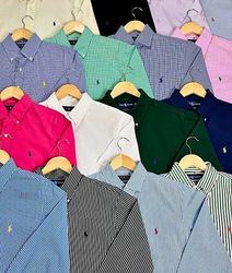 Polo Ralph Lauren shirt