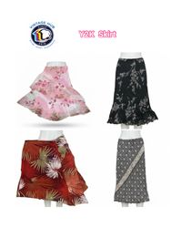 Y2K Skirt