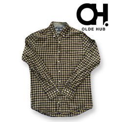 Tommy Hilfiger Cotton Shirts