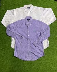 Ralph Lauren Men Shirts id 341