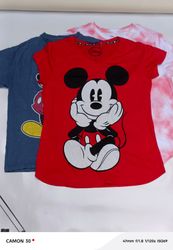 Th011 mix tees abc 11p ts20/9/26