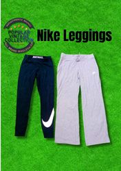 Nike Leggings PVC - 0056
