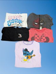 Kids Disney sweatshirt