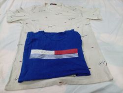 CR11673 Vintage Tommy Hilfiger T-Shirts