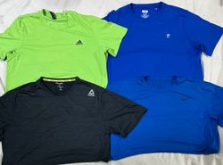 Branded sport t-shirts (1036)