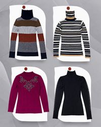 Y2K Sweaters