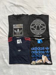 adidas t shirt
