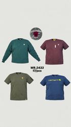 Carhartt T-shirts WR-2433