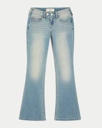 Authentic Vintage Y2k Bootcut jeans
