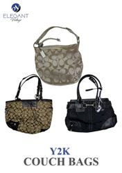 Y2K Coach Bags - EV0095