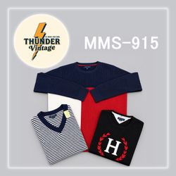 Tommy Hilfiger Knit Pullover Sweaters