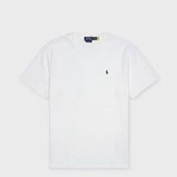 T-shirts vintage Ralph Lauren