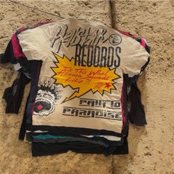 Music and Bands T-shirts