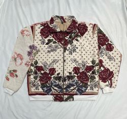 Upcycle Tapestry Jacket (Dv-10-62)