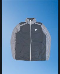 Mix Marken-Trackjacke