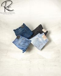 RT 1594 True Religion Men Jeans