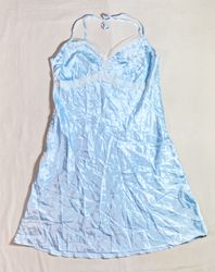 Women slip dress