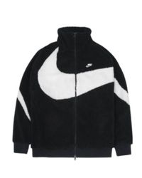 Nike Fleece Jackets(0003)