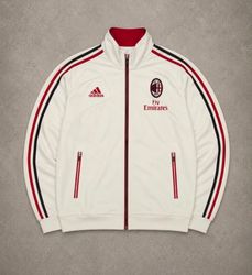 Mixed Branded Jackets