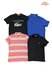 RV4300 Lacoste Tshirts