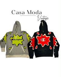 090826-3 Upcycle tapestry hoodies 10 pcs